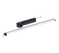 Elément de prise Geberit avec module ComfortLight, 105-120 cm, 505095002 - CM