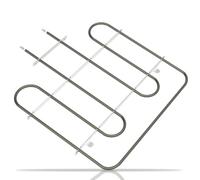 Élément de rechange WPW10207398 pour four Whirlpool | W10207398 Éléments de cuisson pour four Whirlpool Élément de chauffage pour cuisinière électrique Kitchenaid KEBS107SSS04
