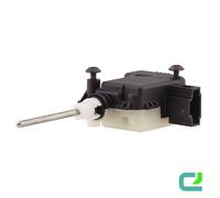 Élément de Réglage Central 12 V El. HELLA pour U. A.Mercedes-Benz