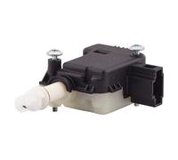 Élément de Réglage Central 12 V Électrique HELLA pour U. A. VW Golf