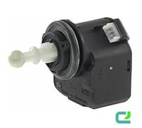 Élément De Réglage De Portée Électrique 12 V HELLA Pour Entre Autres AUDI A3