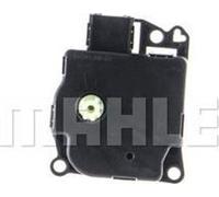 Elément de réglage du clapet de mélange, cartouche filtrante MAHLE pour FORD B-MAX