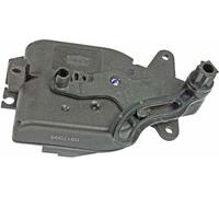 Elément de réglage du clapet de mélange METZGER pour VW GOLF IV