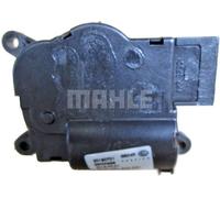 Elément de réglage du clapet de mélange poulie à courroie trapézoïdale 115mm MAHLE pour AUDI A3