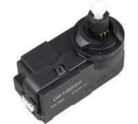 Elément de réglage du faisceau lumineux électrique METZGER pour AUDI A2 (8Z0)