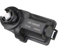 Elément de réglage du faisceau lumineux électrique METZGER pour FORD FOCUS II