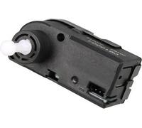 Elément de réglage du faisceau lumineux électrique METZGER pour OPEL CORSA C