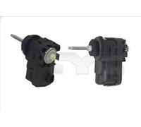 Elément de réglage, réglage de la portée des phares pour H-1 Cargo 2.5 2008-