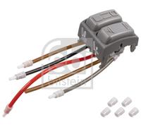 FEBI BILSTEIN 40021 Élément d'ajustage, réglage de siège
