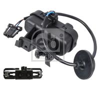 FEBI BILSTEIN 174507 Élément d'ajustage, verrouillage central