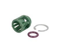 Élément de réparation, tuyau de climatisation THERMOTEC KTT400009