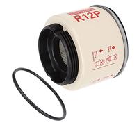 Élément de Séparateur D'eau de Filtre à Carburant R12P FS19627 P551768 BF1381-O 18-7947 BE924010 Filtre à carburant marin de bateau pour Petit Moteur de Camion de Yachts Hors-bord