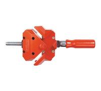 Elément de serrage angulaire 2x100x80mm BESSEY