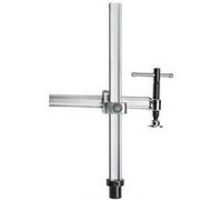 Elément de serrage pour tables de soudage avec longueur de travail variable TWV16K Bessey TWV16-20-15K G