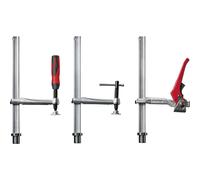 Elément de serrage pour tables de soudage TW16H Bessey TW16-20-10H