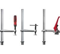 Elément de serrage pour tables de soudage TW16H Bessey TW16-20-10H