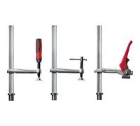Elément de serrage pour tables de soudage TW16H Bessey TW16-20-10H