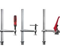 Elément de serrage pour tables de soudage TW16K Bessey TW16-20-10K