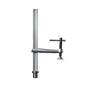 Élément de serrage TW16-20-10K pour tables de soudage BESSEY