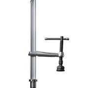 Elément de serrage TWM28 avec plaque de pression spéciale, max. 300 mm, diamètre de perçage 28 mm BESSEY