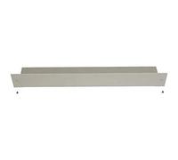 Élément de socket frontal - EATON - Xvtl-So100-F-8 - 100mm x 800mm - Intérieur - Vendu à l'unité