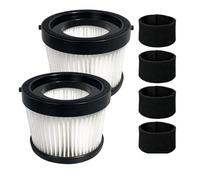Élément De Tamis Filtrant Applicable, Compatible For DCV,501, Composant De Filtre 2/4 Pièces(2pcs)
