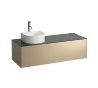 Élément de tiroir avec dessus sonar 120 d+nemrq - LAUFEN H4054260341401