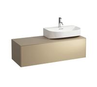 Élément de tiroir avec dessus sonar 120 d+nemrq - LAUFEN H4054530341401