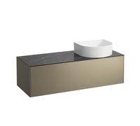 Élément de tiroir avec dessus sonar 120 t+nemrq - LAUFEN H4054230341421