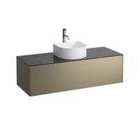 Élément de tiroir avec dessus sonar 120 t+nemrq - LAUFEN H4054250341421