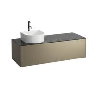 Élément de tiroir avec dessus sonar 120 t+nemrq - LAUFEN H4054260341421