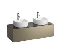 Élément de tiroir avec dessus sonar 120 t+nemrq - LAUFEN H4054280341421