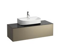 Élément de tiroir avec dessus sonar 120 t+nemrq - LAUFEN H4054510341421
