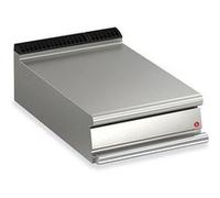 Elément de Travail Neutre à Poser en Inox L 200 à 800 mm - Gamme QUEEN 900 - Baron - 600 mm inox G