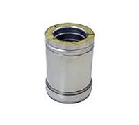 Élément de tuyau Bertrams Dw 22RL250-400 250 mm, Ø 400 mm