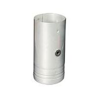 Élément de tuyau Bertrams Ewr-d 21RLM250-D300 300 x 1 mm, 250 mm, avec port de mesure/test