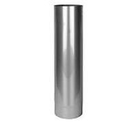 Élément de tuyau Bertrams Vle 17RL500-180 500 mm, Ø 180 x 1930 mm, acier inoxydable 2000 .4301