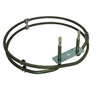 Élément de ventilateur pour four Belling New World Stoves 2000 W