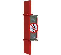 Elément de verrouillage Dehn pour porte-fusibles NH Taille 00 - 785641
