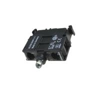 Élément d'éclairage M22-LEDC230-R 22mm RMQ-Titan -25-70°C Bel : LED 5-15mA EATON