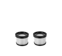 Élément D'écran Filtrant 1/2 Pièces, Compatible Avec Le Modèle DCV501HB, Remplacement De Filtre D'aspirateur De Charge for Aspirateurs Makita(2pcs)