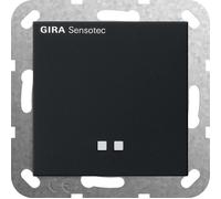 Gira Détecteur de Mouvement Actif 2366005 m. Télécommande System 55 4010337037705