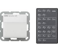 Elément détecteur de mouvement Gira System 55 - 236803