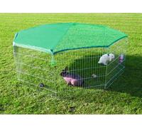 Élément d'extension 80 × 75 cm