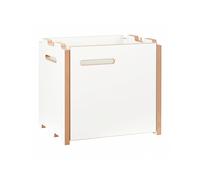 Elément d'extension Halbstark avec porte droit WxHxD 40x35.2x32cm