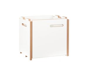 Elément d'extension Halbstark avec porte gauche WxHxD 40x35.2x32cm