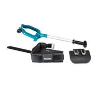 Makita Kit d'extension de poignée 199937-7 pour ponceuse cloison sèche DSL800 - Quantité 1