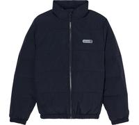 Element - Doudoune coupe-vent confortable - Classic Puffer Jacket Youth Flint Black en Nylon - Taille Enfant 12 ans - Noir Noir 12 ans