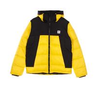 Element - Doudoune Gonflante - Homme - Vestes - Jaune - Taille: XL