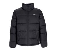 Element - Doudoune hydrofuge avec col haut - Homme - Vestes - Noir - Taille: L